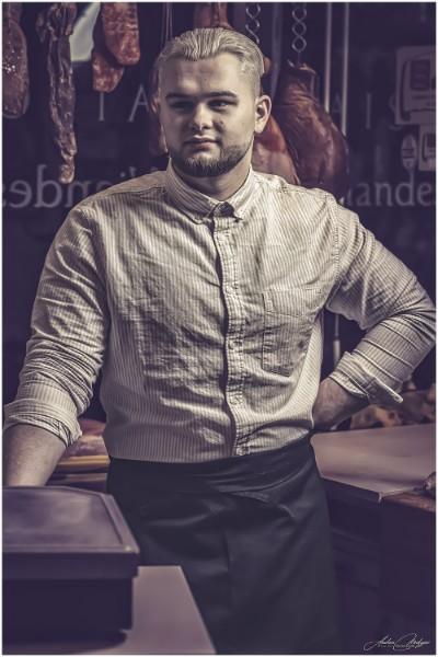 artisan boucher