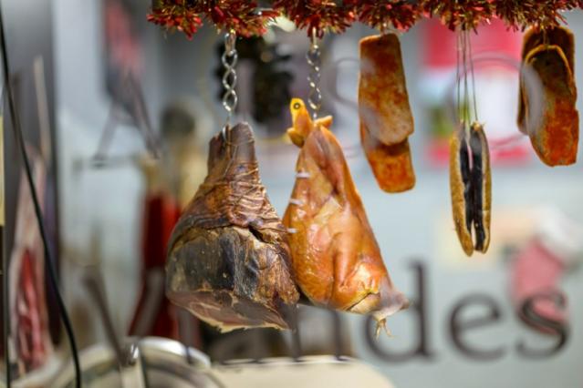 pièce de viande