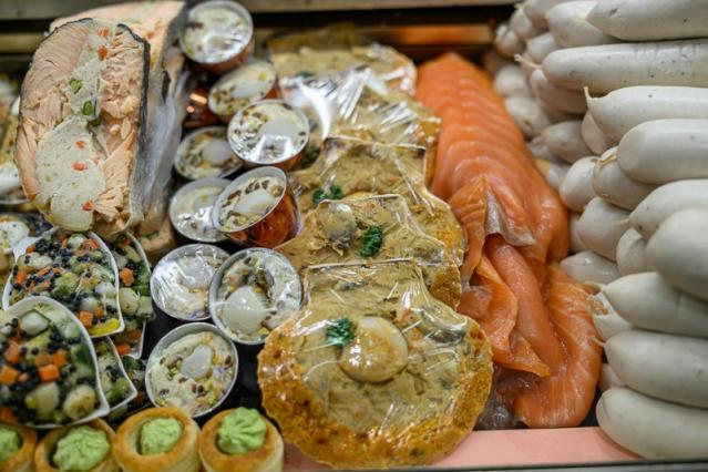 cuisine maison