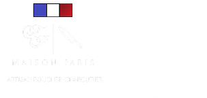 Logo Maison paris & A La Côte de Nacre
