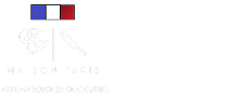 Logo Maison paris & A La Côte de Nacre