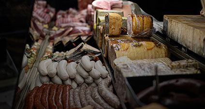 Charcuterie : tradition et goût au rendez-vous